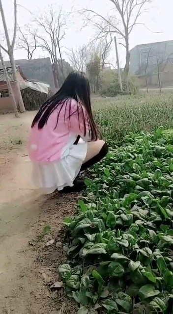 农村姑娘有喜欢的么？