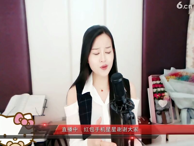 渴望