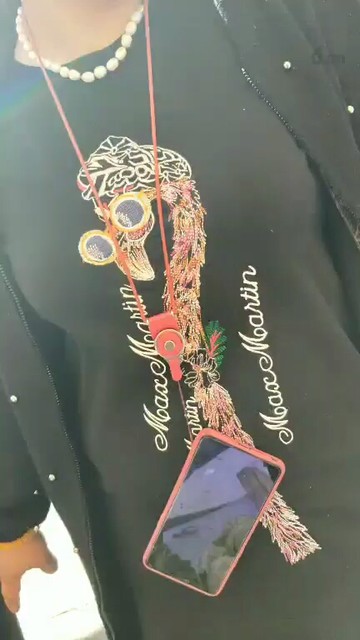 我们班家了
