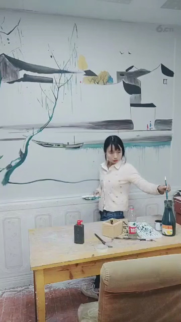 千里之外