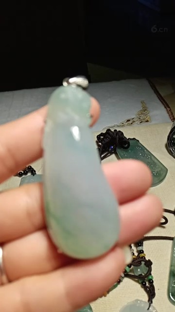 大装福瓜，美得不要不要的