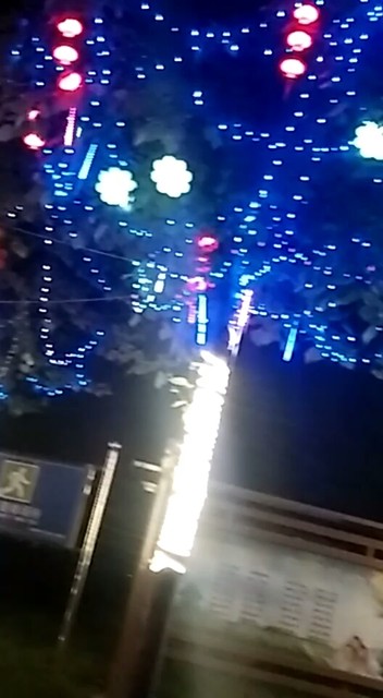 驸马沟生态公园
