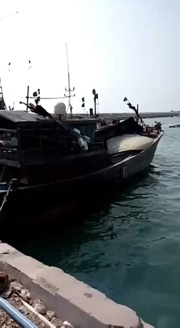 爷爷啊