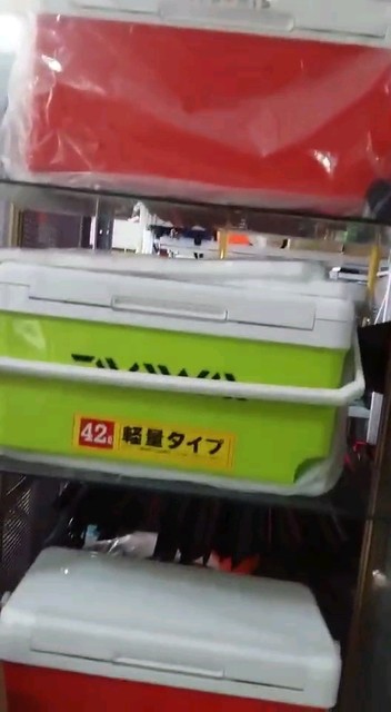 钓箱