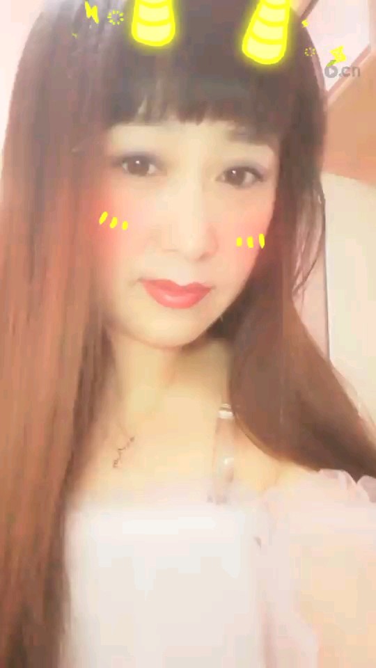 天天自己臭美一下
