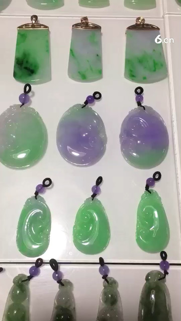 翡翠夜市