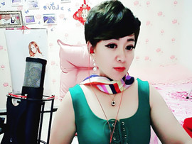 格格乖乖💖主播照片