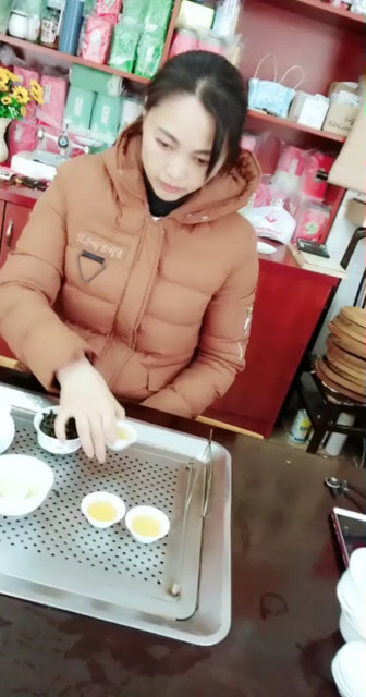 真的爱你