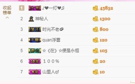 岚☆若冰♂主播照片