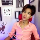 💋國際.潮男*杰俊💋