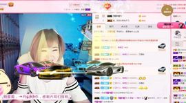 一只雁~主播照片