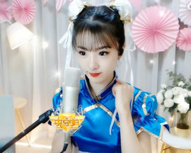 右手还是那个右手！！主播照片