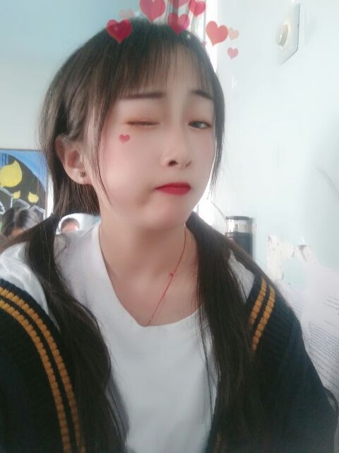 丽宝ベ的主播照片
