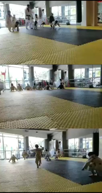 忍耐可急，百折不屈
