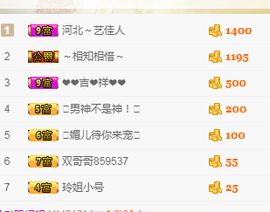 百变玲姐主播照片