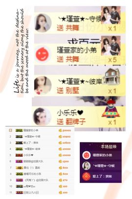 ★︶瑾萱、旗袍控主播照片