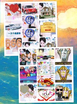 🎵小邓丽君🌺溪儿主播照片