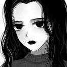 🖤二喵喵🖤海报