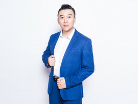 观棋不语！主播照片