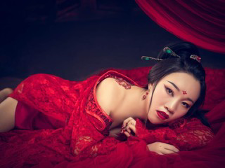 我的小妖精在哪里的主播照片