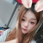 倾城逆转主播照片