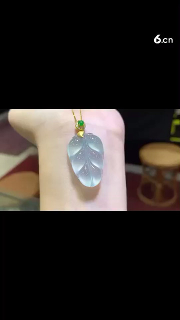真漂亮