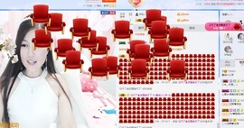 埊城小中医主播照片