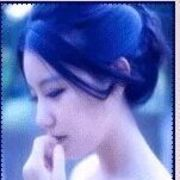 山河远阔的主播照片