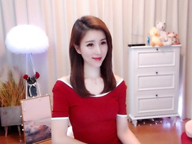 曾仕林主播照片