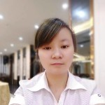 万事如主播照片