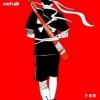 豎起中指丿▼去愛你＆海报