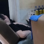 月夜游神😲