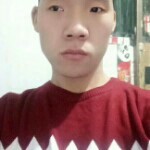 小晏单身