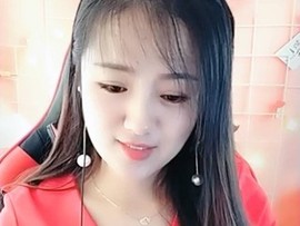 倾注你的笑~主播照片