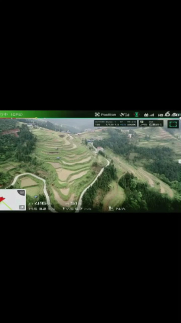 风景如画