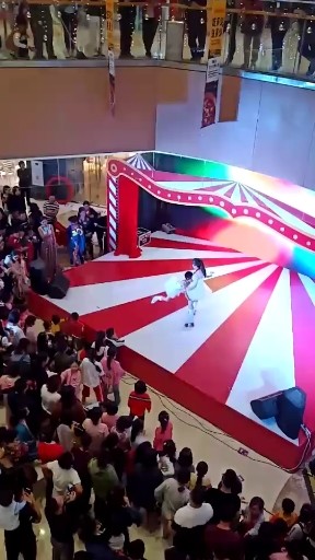 真的好厉害👍👏