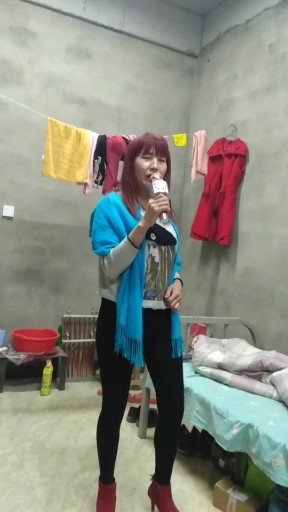 拥抱你离去