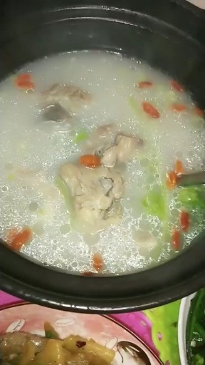 吃饭