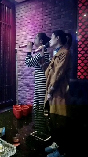 请先说你好