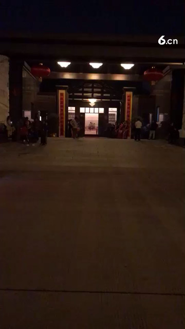 瑞丽最🐂的 董府 这是