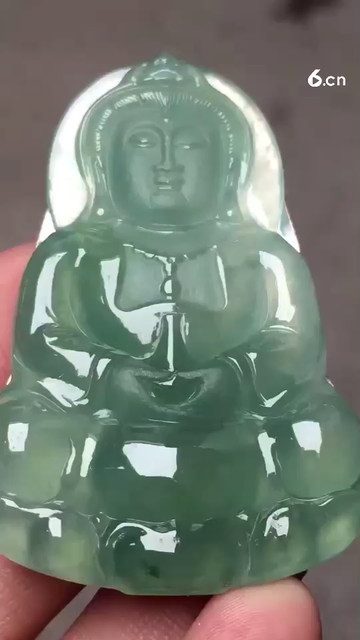 晴绿观音，种老品相佳.2980