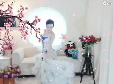 仙女跳舞