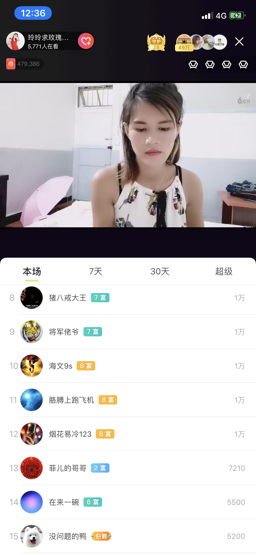 广西玲玲🌻的图片