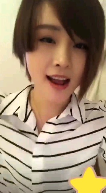 你们的小可爱哦😊