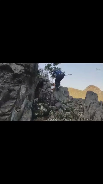 小江贵州石林直播