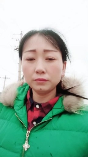 山谷里的思念