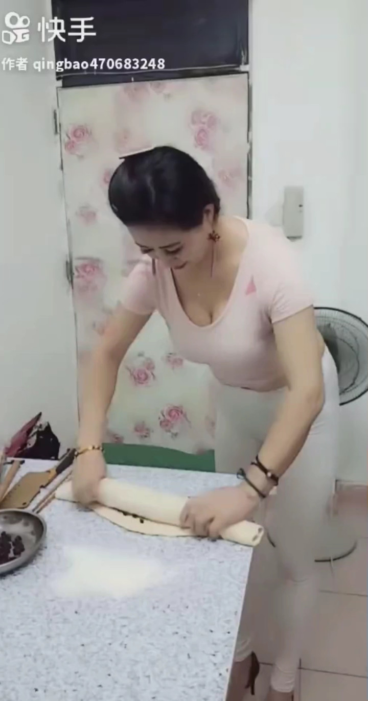 竹楼姑娘
