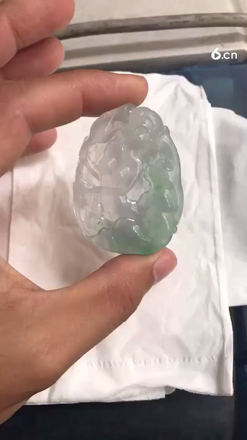 美美的