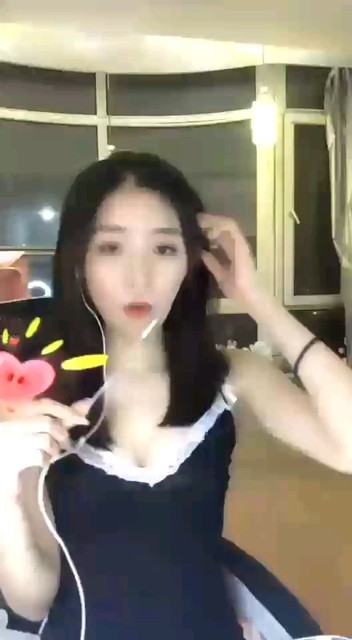可爱吗