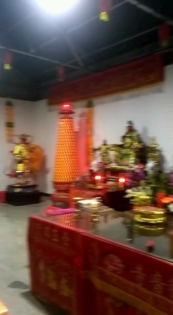 《西坪铁观音发地：南山观音寺》